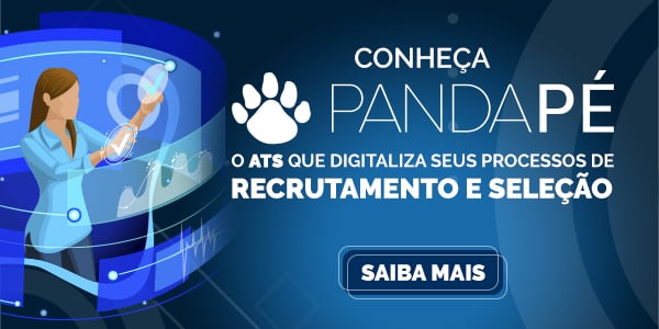 Conheça o PandaPé ATS Software de Recrutamento e Seleção do Infojobs