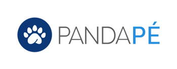 Logo Pandapé