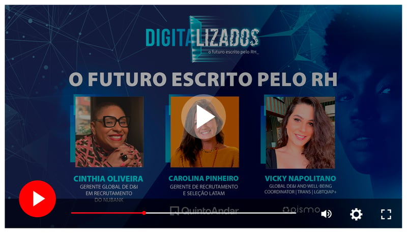 P2-O futuro escrito pelo RH