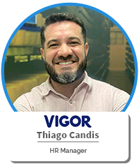 Convidado Thiago Candis