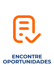 ENCONTRE OPORTUNIDADES