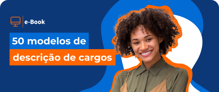 Modelo de descrição de cargos
