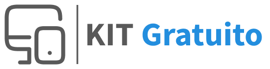 O Kit Entrevista 2.0  <br>já está disponível! 