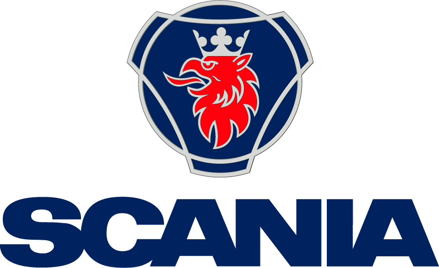 scania